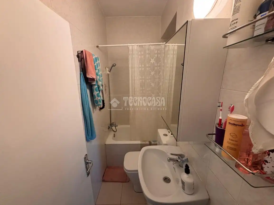 Baño de Piso en venta en Madrid con Aire acondicionado