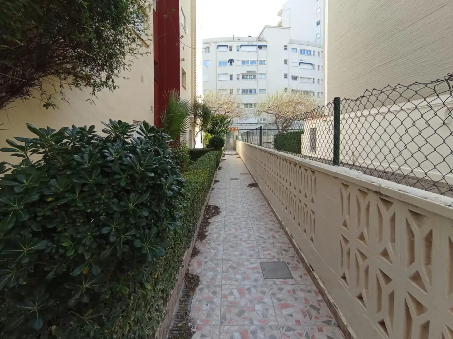 Appartement compact à vendre à Calle FORMENTERA, imagen 46