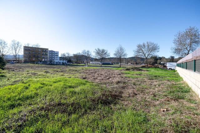 Terreno residencial en Venta en Medinyà