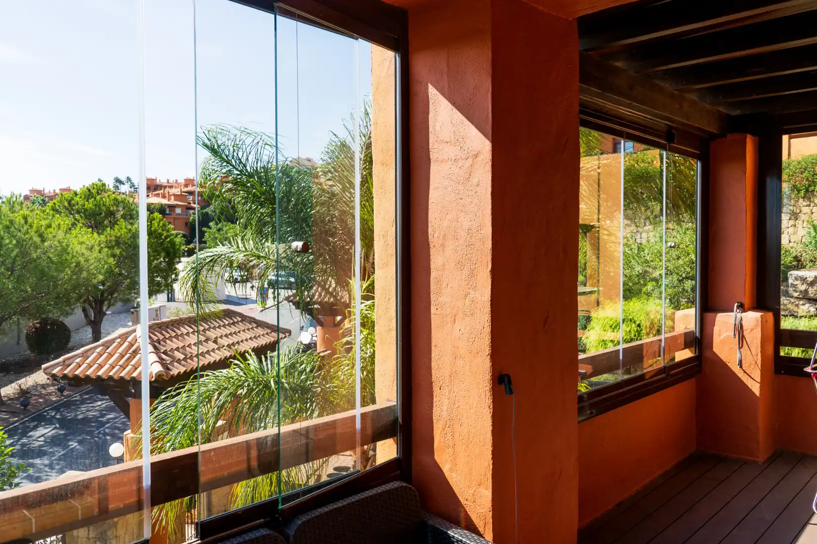 Apartament amb piscina en venda a Marbella Centro, imagen 4
