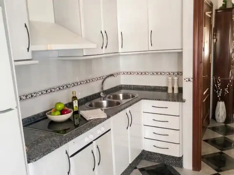Cuina de Pis en venda en Arcos de la Frontera, Cádiz