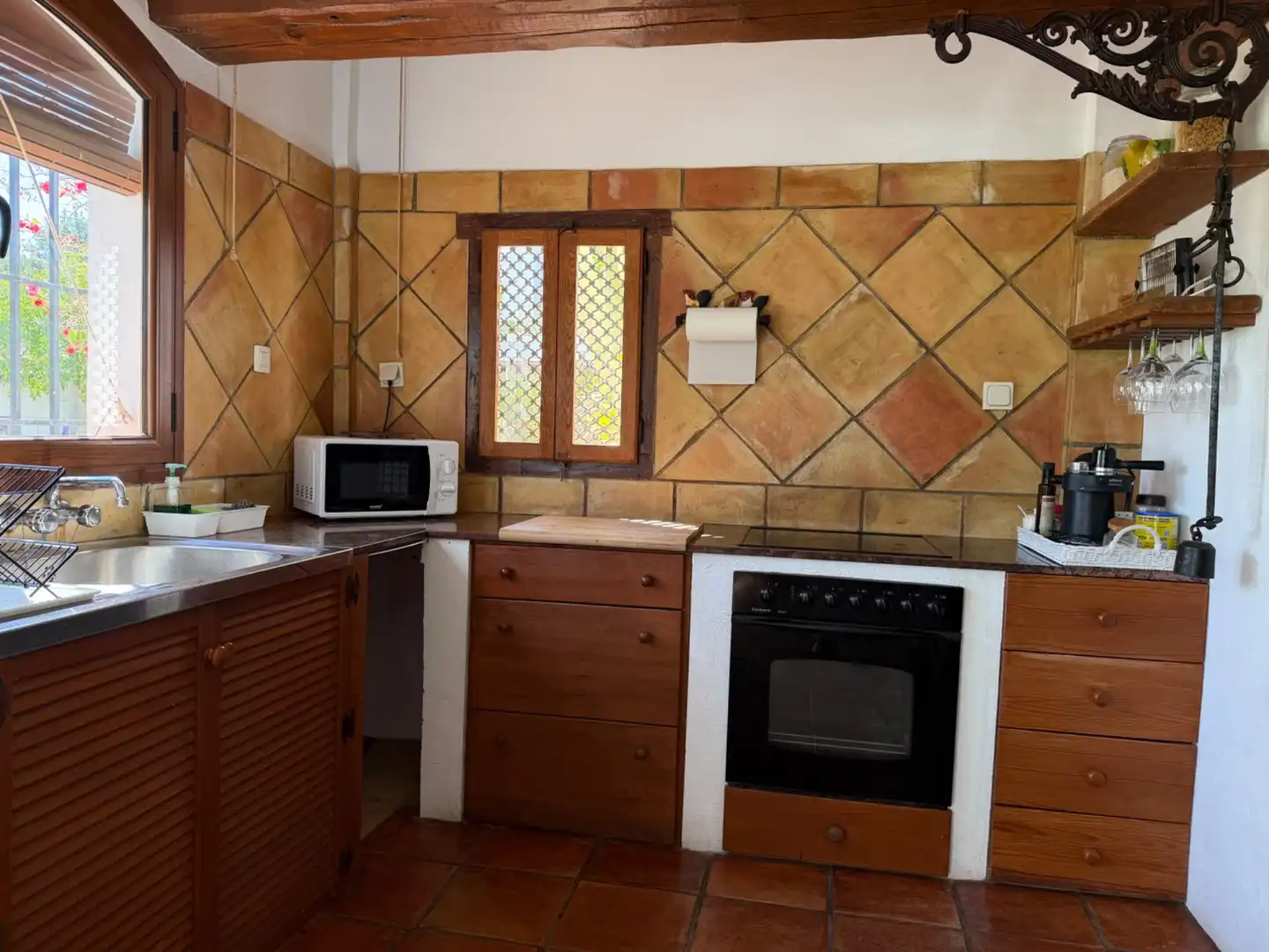 Detached house for sale in Las Negras, imagen 44