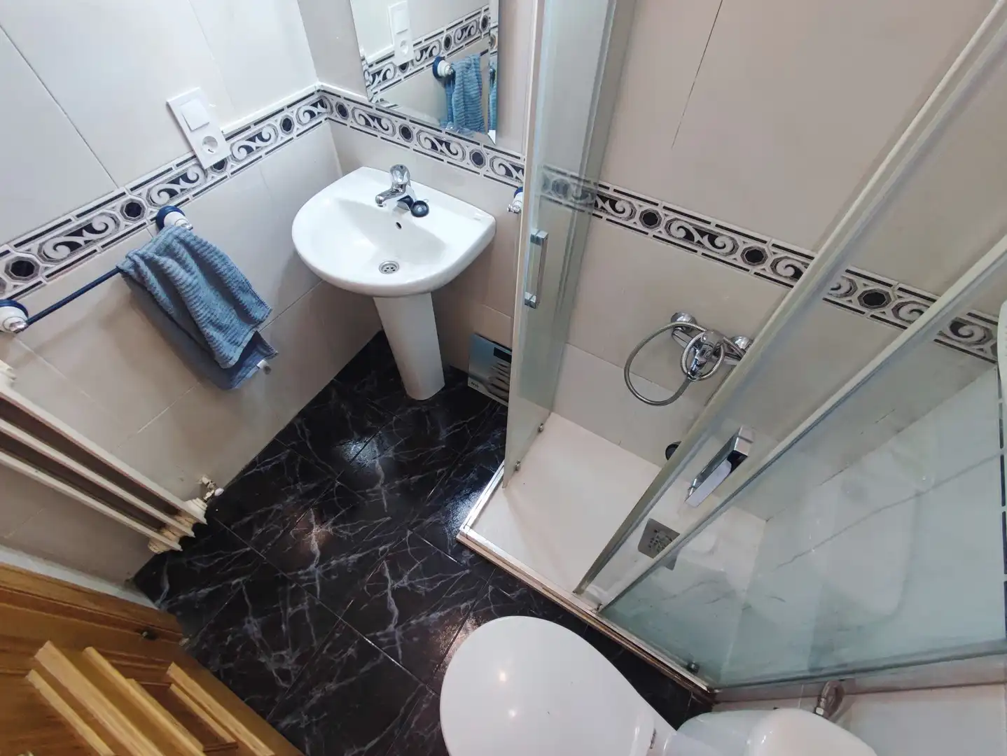 Flat for rent in Calle Romanceros, Centro