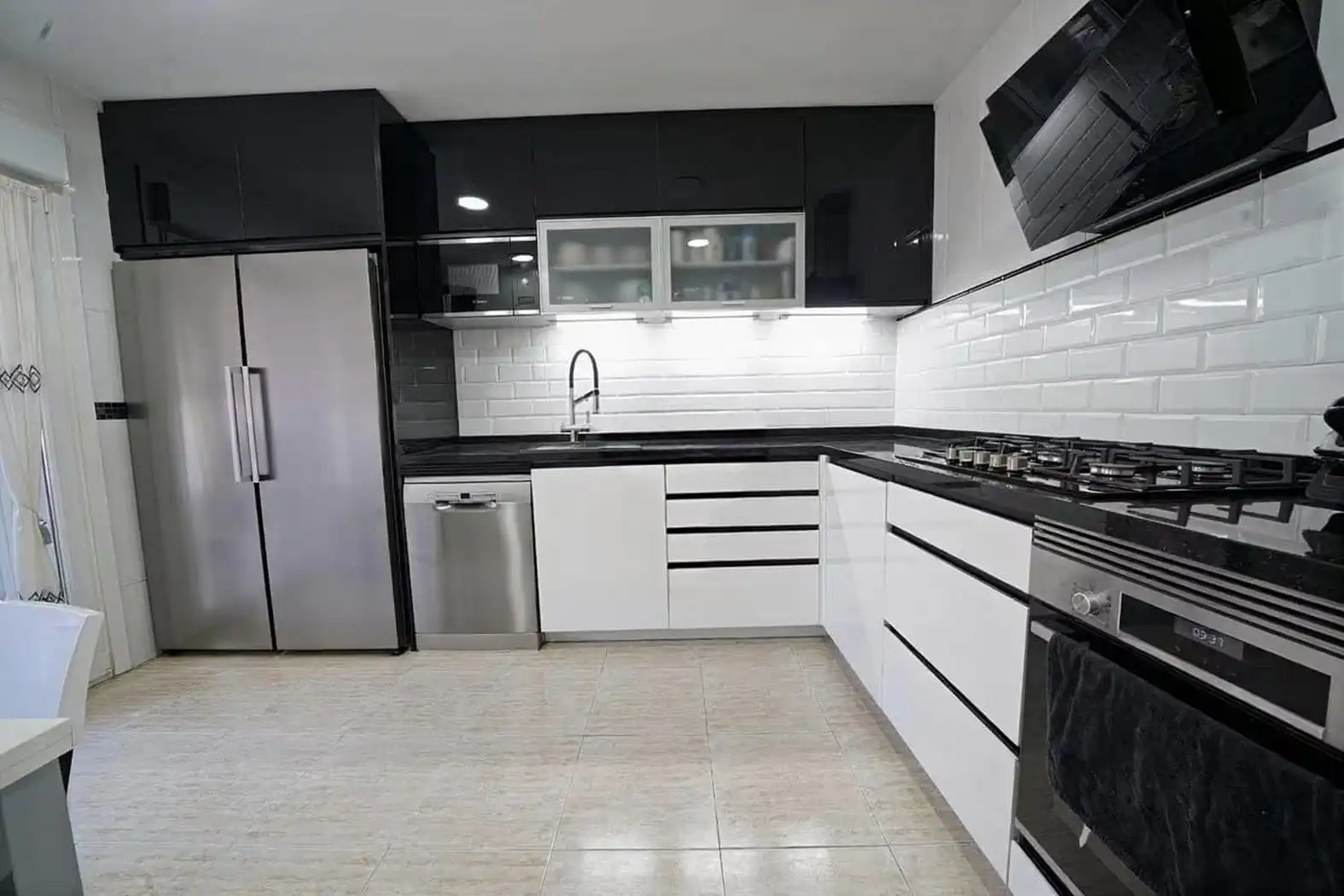 Maison mitoyenne avec piscine à vendre à Pueblo Acantilado - Lanuza, imagen 22
