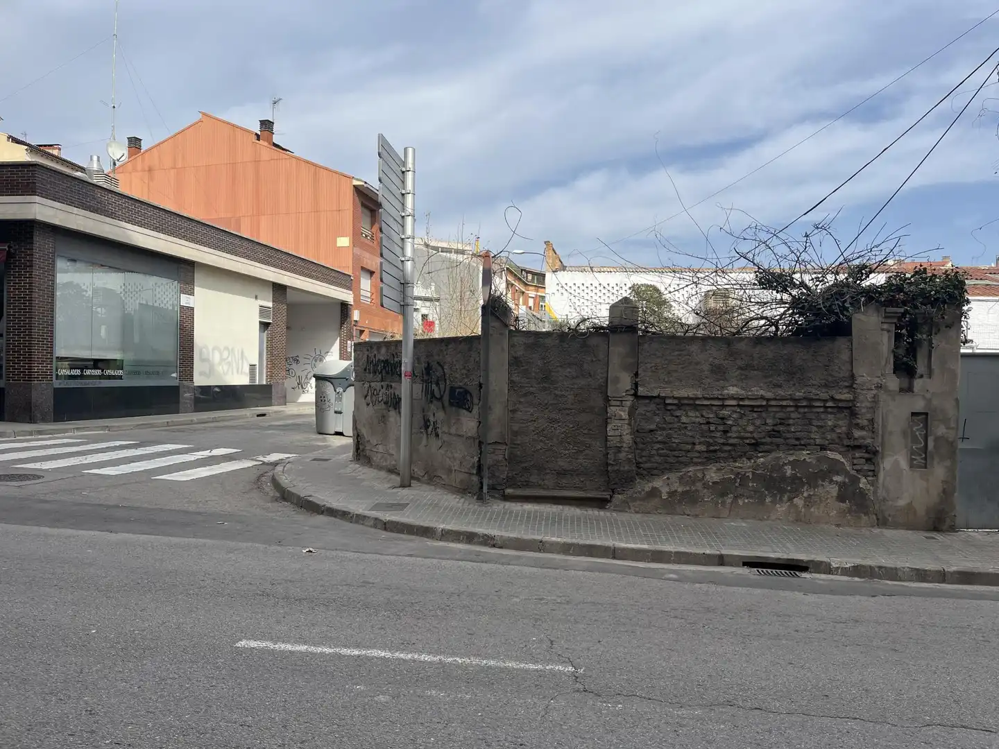 Residential land for sale in del Pont de Vilomara 11, imagen 5