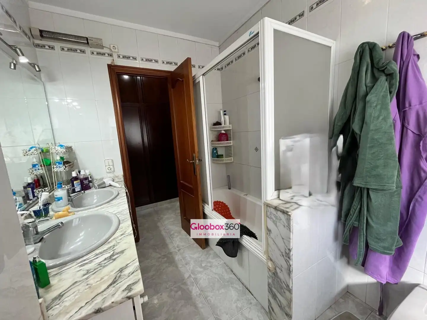 Bany de Casa o xalet en venda en Reus amb Calefacció, Jardí privat i Terrassa