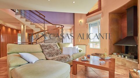 Foto 4 de Casa o chalet en venta en Bonalba, Busot, Alicante