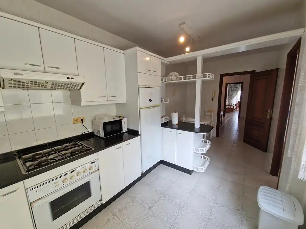 Piso con terraza en venta en Rúa Principal 121, imagen 4
