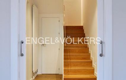 Foto 4 de Casa adosada en venda a Heliópolis, Sevilla