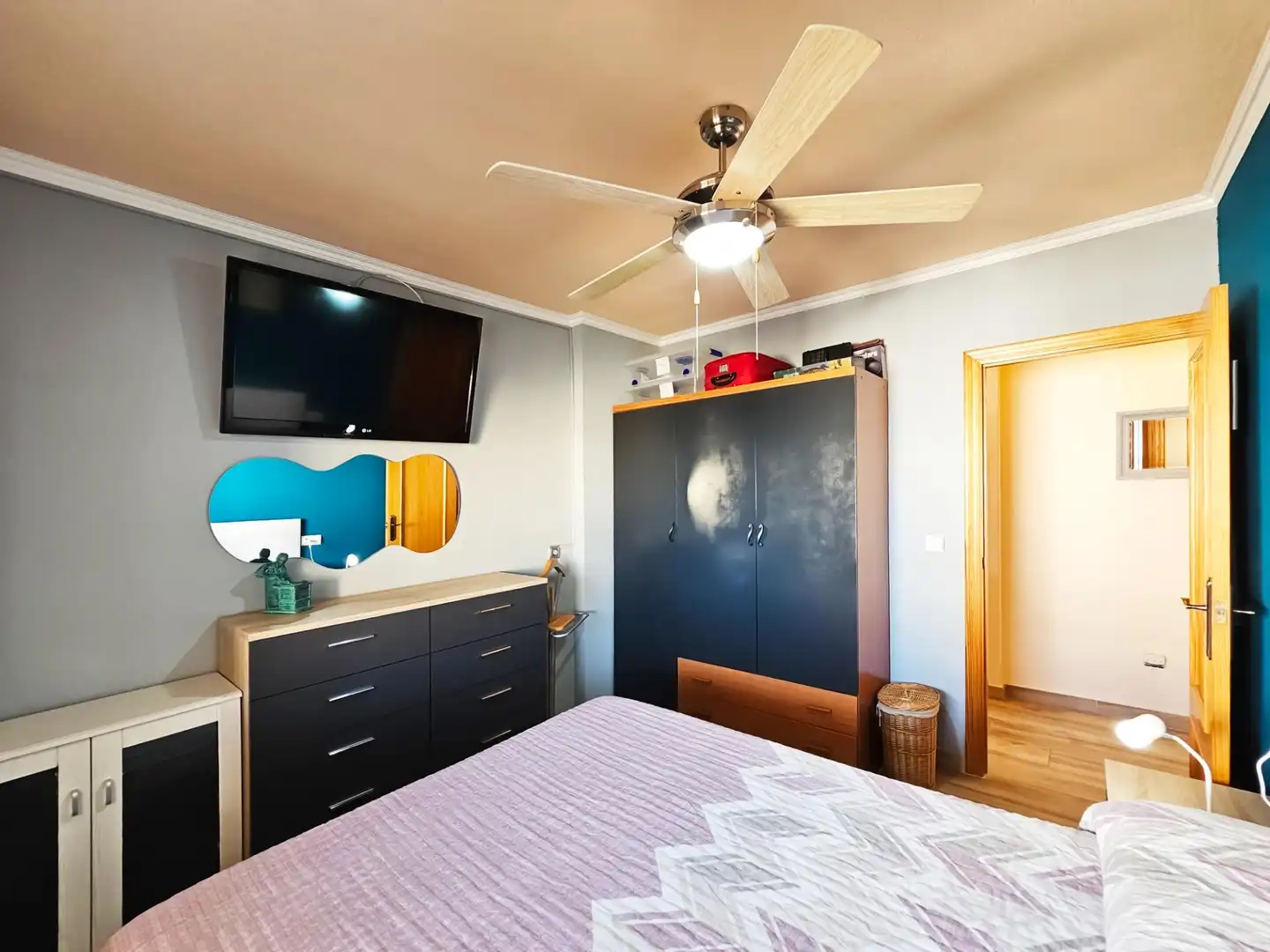 Apartments for sale in COSTA BLANCA, 17, Los Arenales del Sol