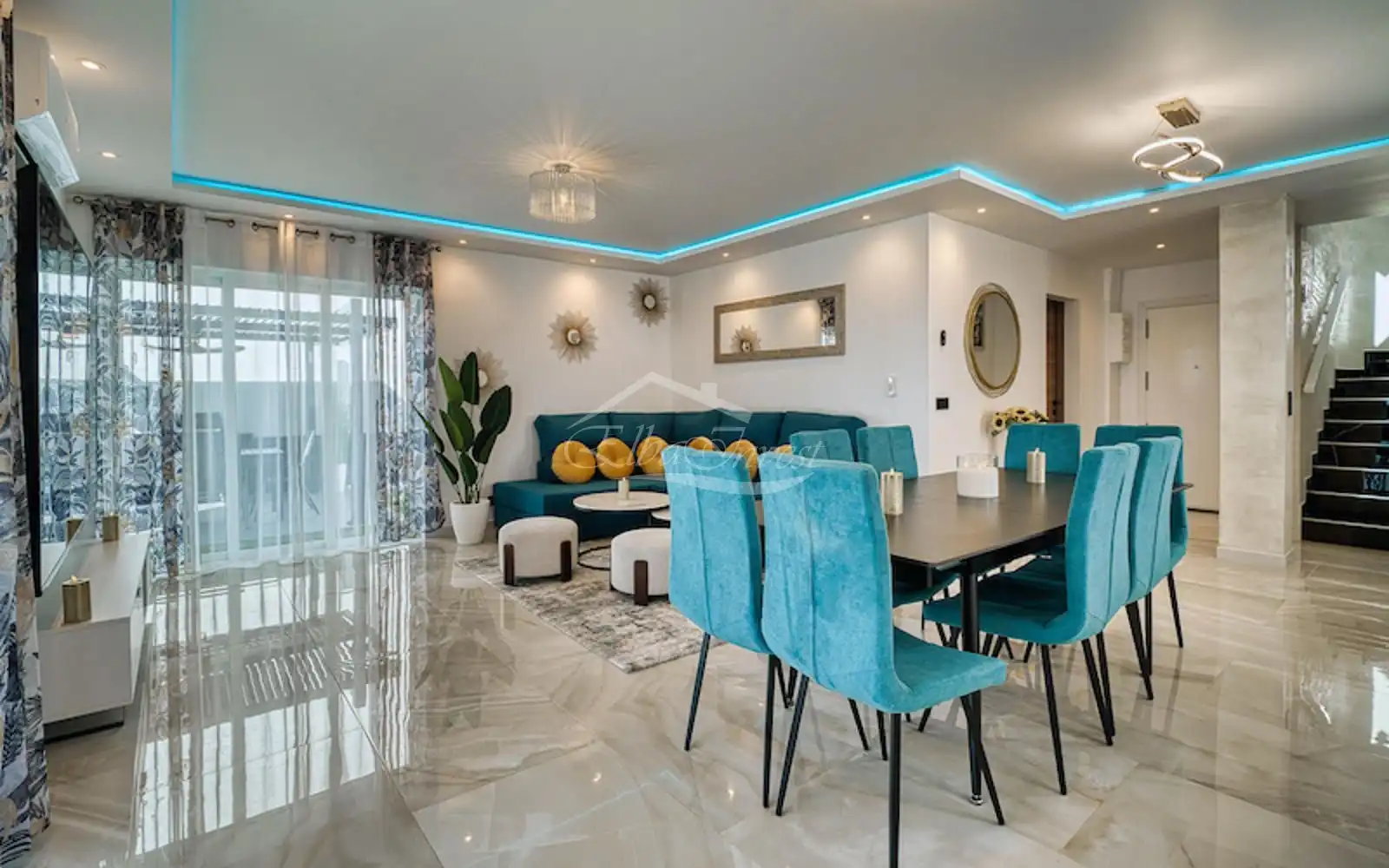 Villa avec terrasse à vendre à Costa Adeje, imagen 8