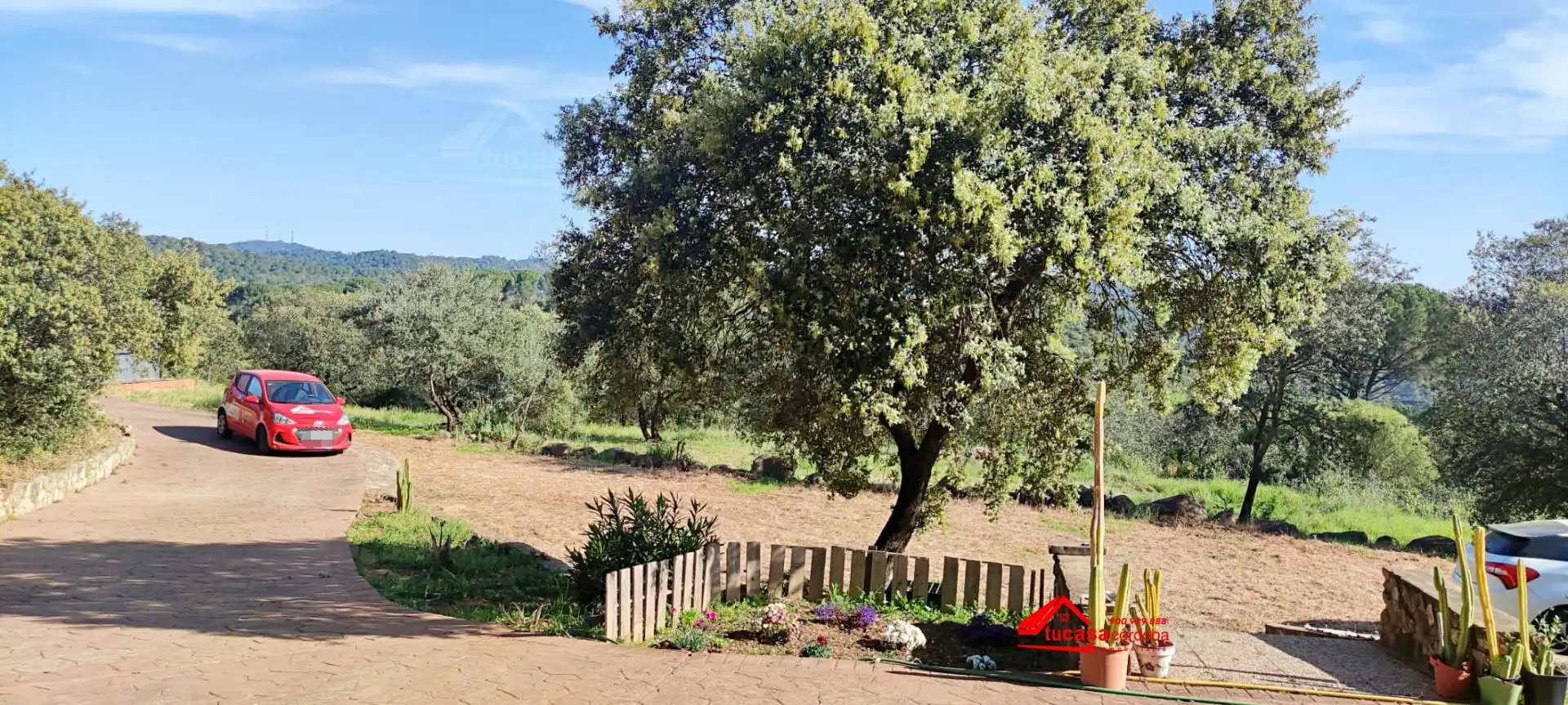 Casa rústica en venda a Periurbano Oeste - Sierra, imagen 67