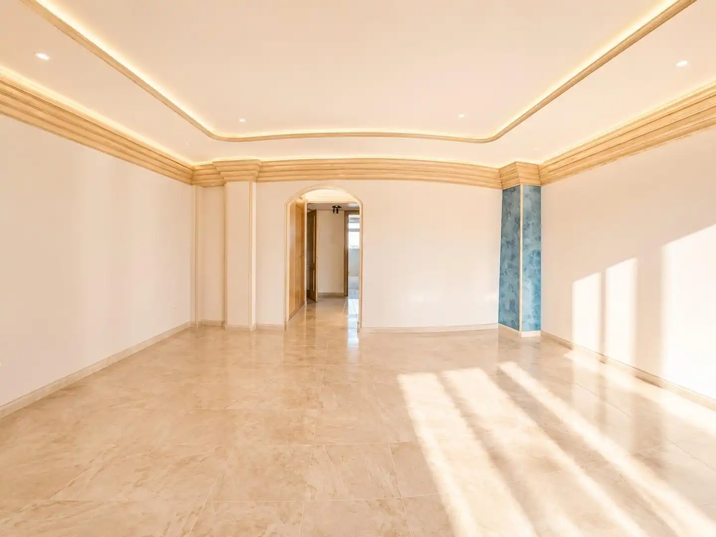 Piso en venta en Murcia
