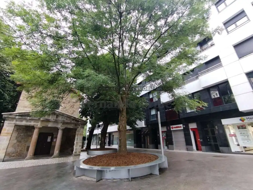 Parkplatz zum Verkauf in Madalenoste Kalea, imagen 7