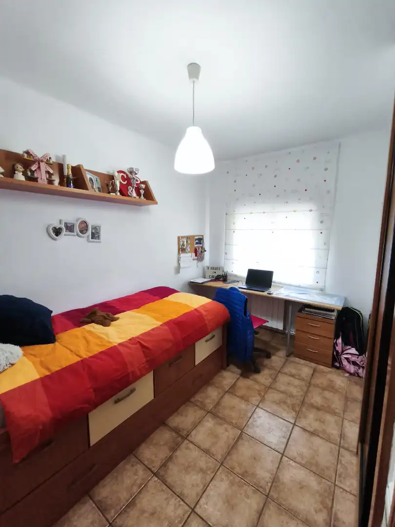 Habitación de Casa o chalet en venta en Salou con Aire acondicionado, Calefacción y Jardín privado