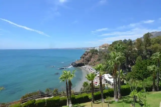 Apartament amb piscina en venda a Calle Calle Torrequebrada, imagen 28