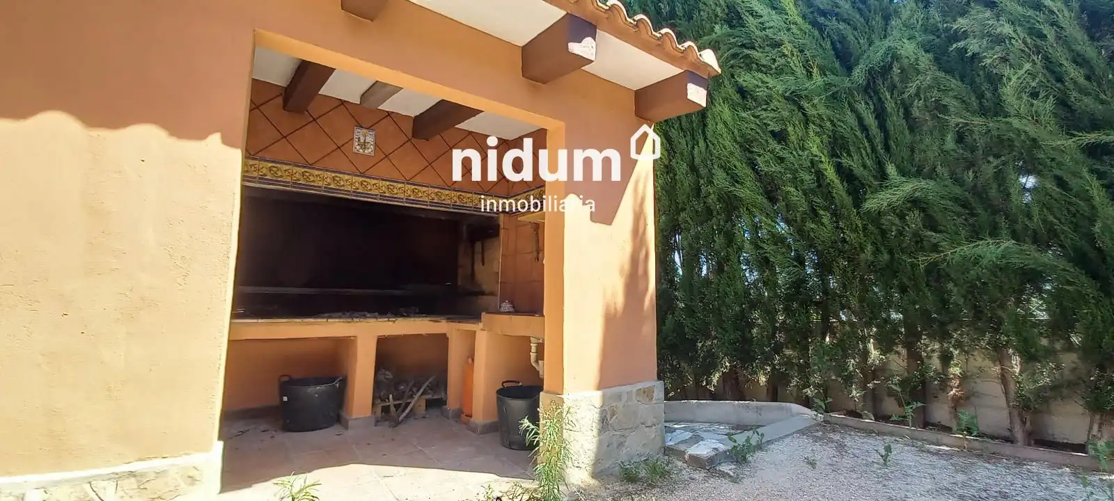 Casa o xalet en venda en Xàtiva amb Aire condicionat, Traster i Piscina