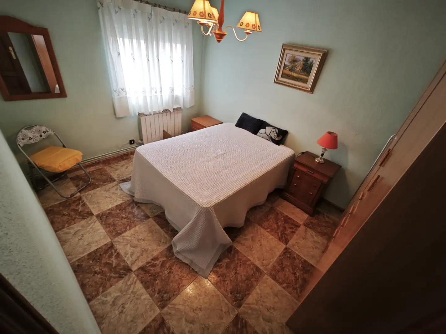 Wohnung zum Verkauf in Calle del Cristo 19, imagen 9