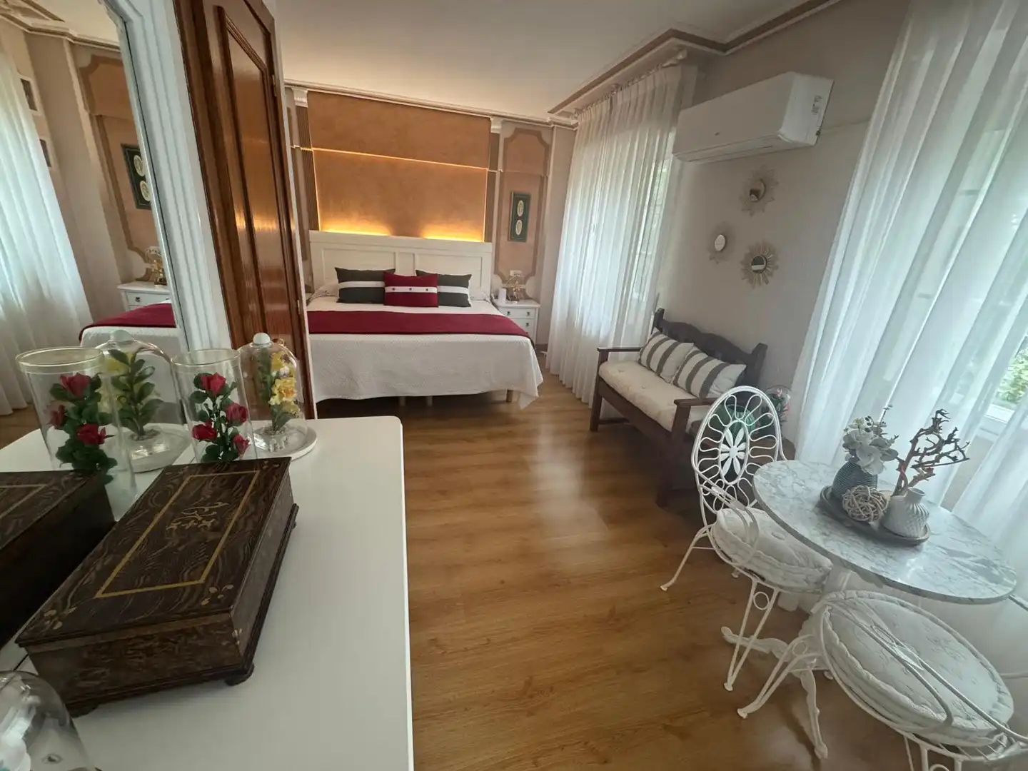 Habitación de Dúplex en venta en Mejorada del Campo, Madrid