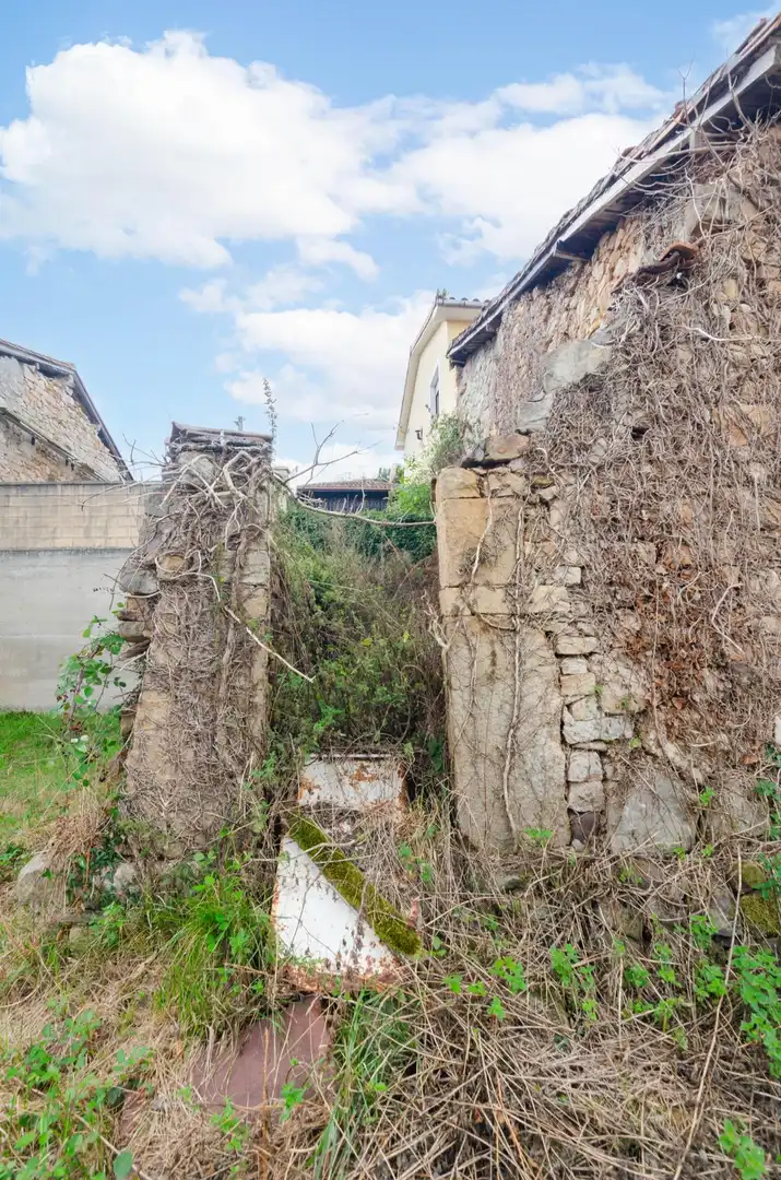 Finca rústica en venta en Grado