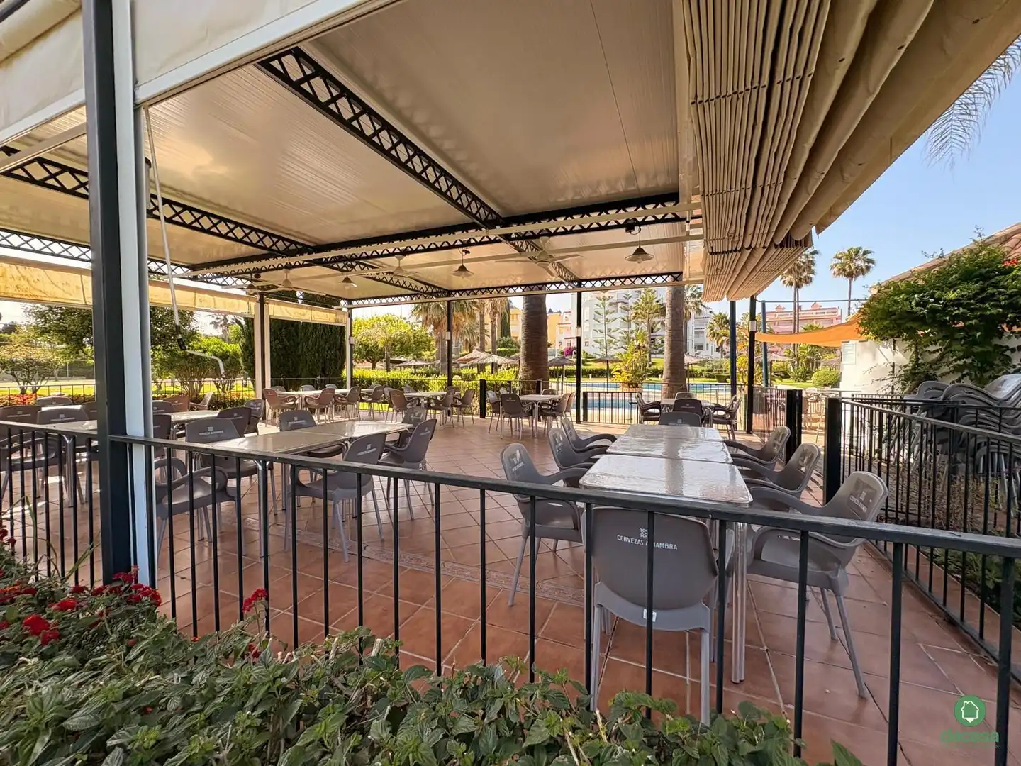 Terraza de Piso en venta en Islantilla