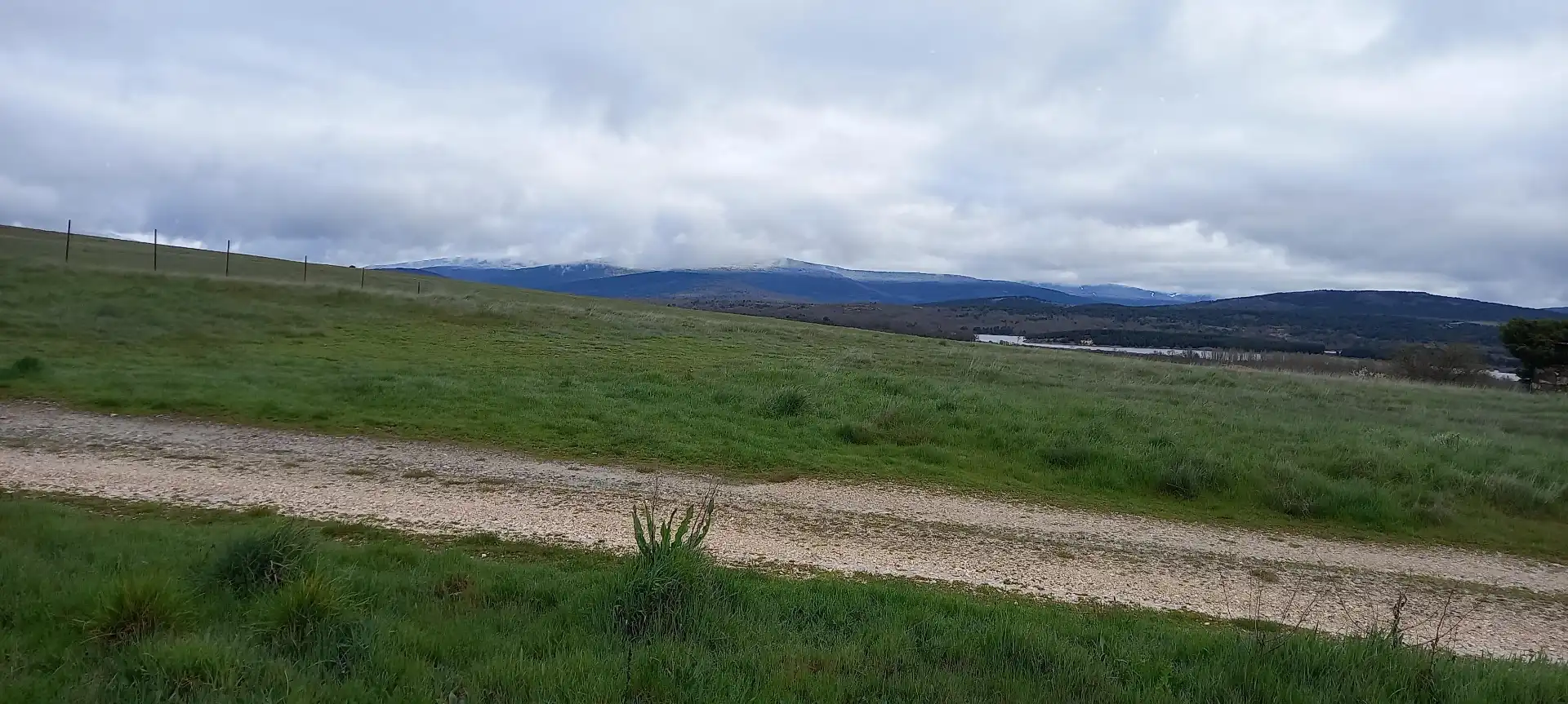 Residencial en venta en Cidones