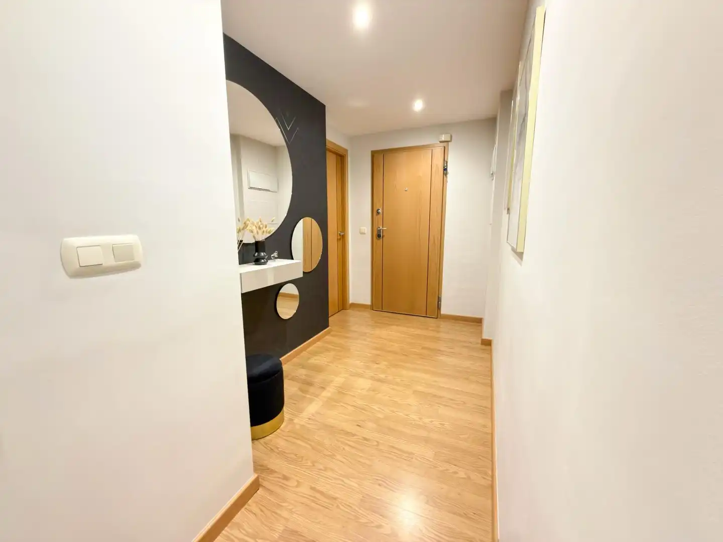 Planta baja en venta en Massalfassar con Aire acondicionado y Calefacción