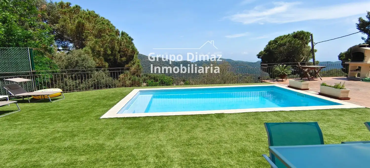 Casa amb piscina en venda a CENTRE, imagen 24