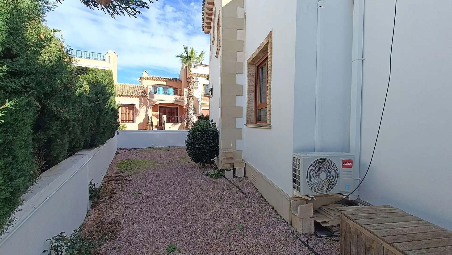 House with terrace for sale in N/A, imagen 44