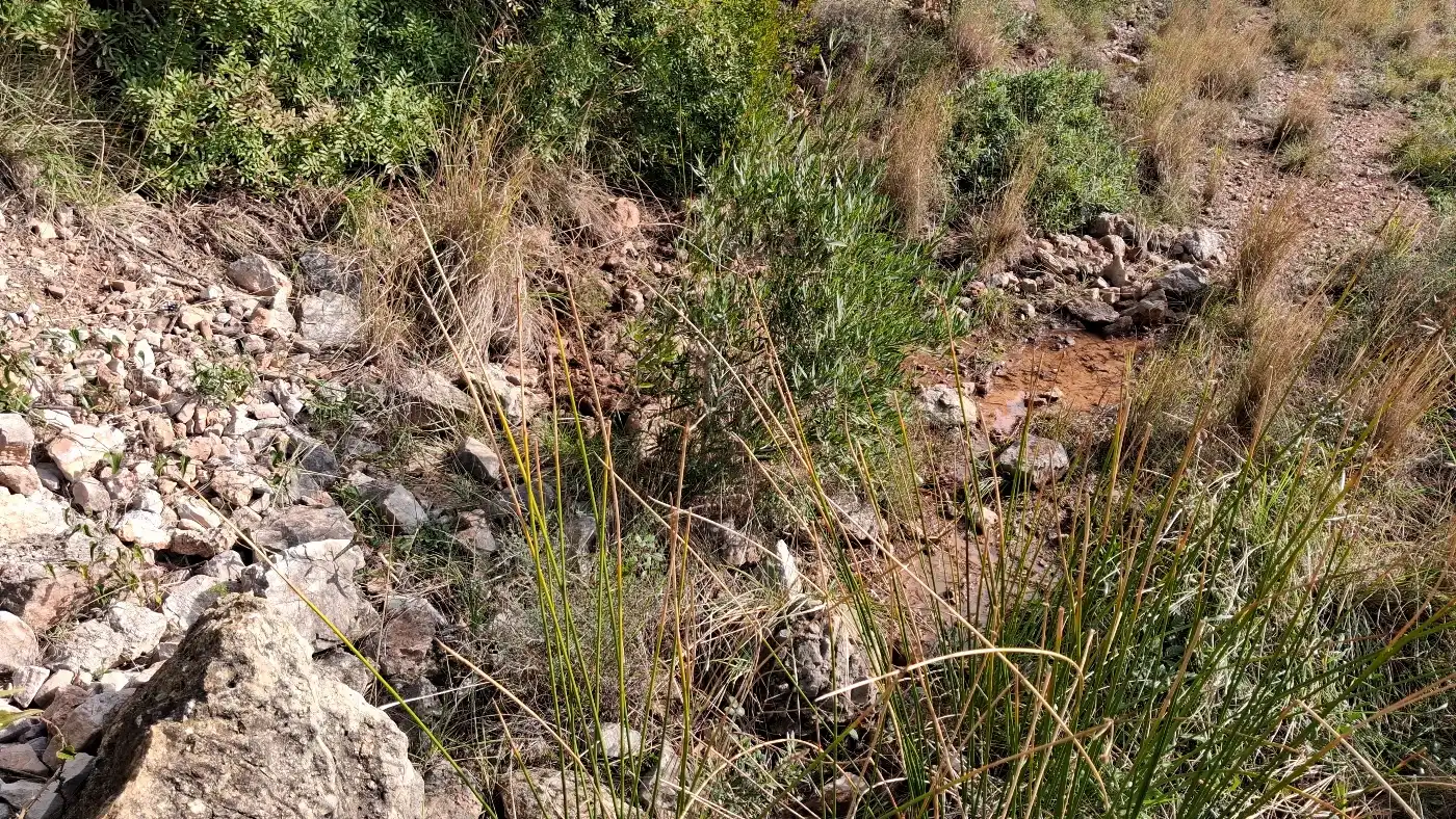 Terreno en venta en Pratdip