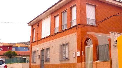 Foto 5 de Apartamento en venta en Llano del Beal, Cartagena