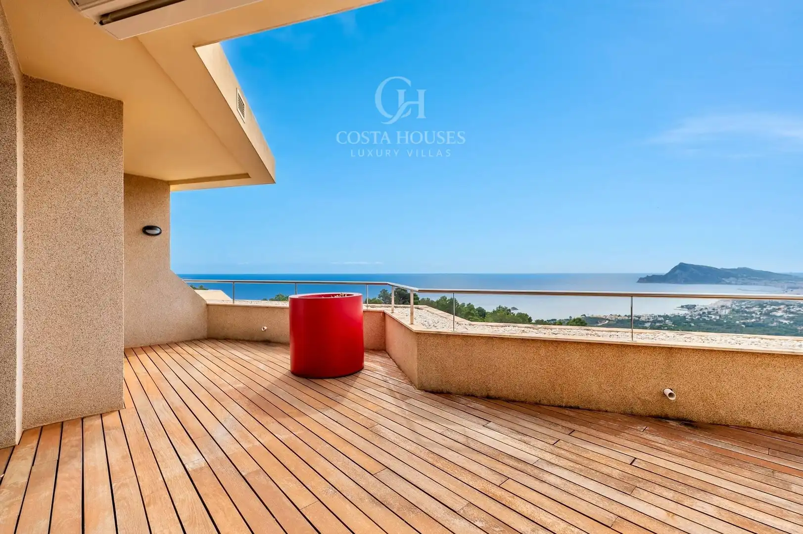 Penthouse with pool for sale in Altea Hills, imagen 20