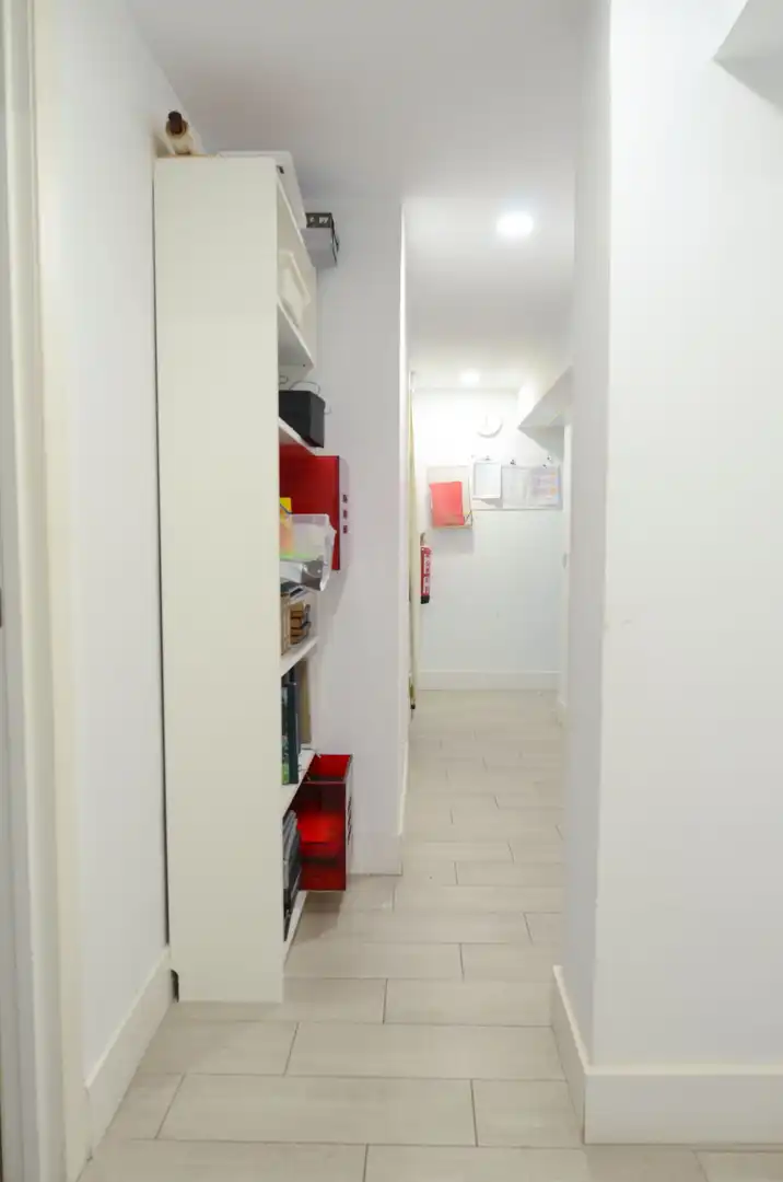 Local comercial en traspàs a Villanueva de la Cañada ciudad, imagen 25