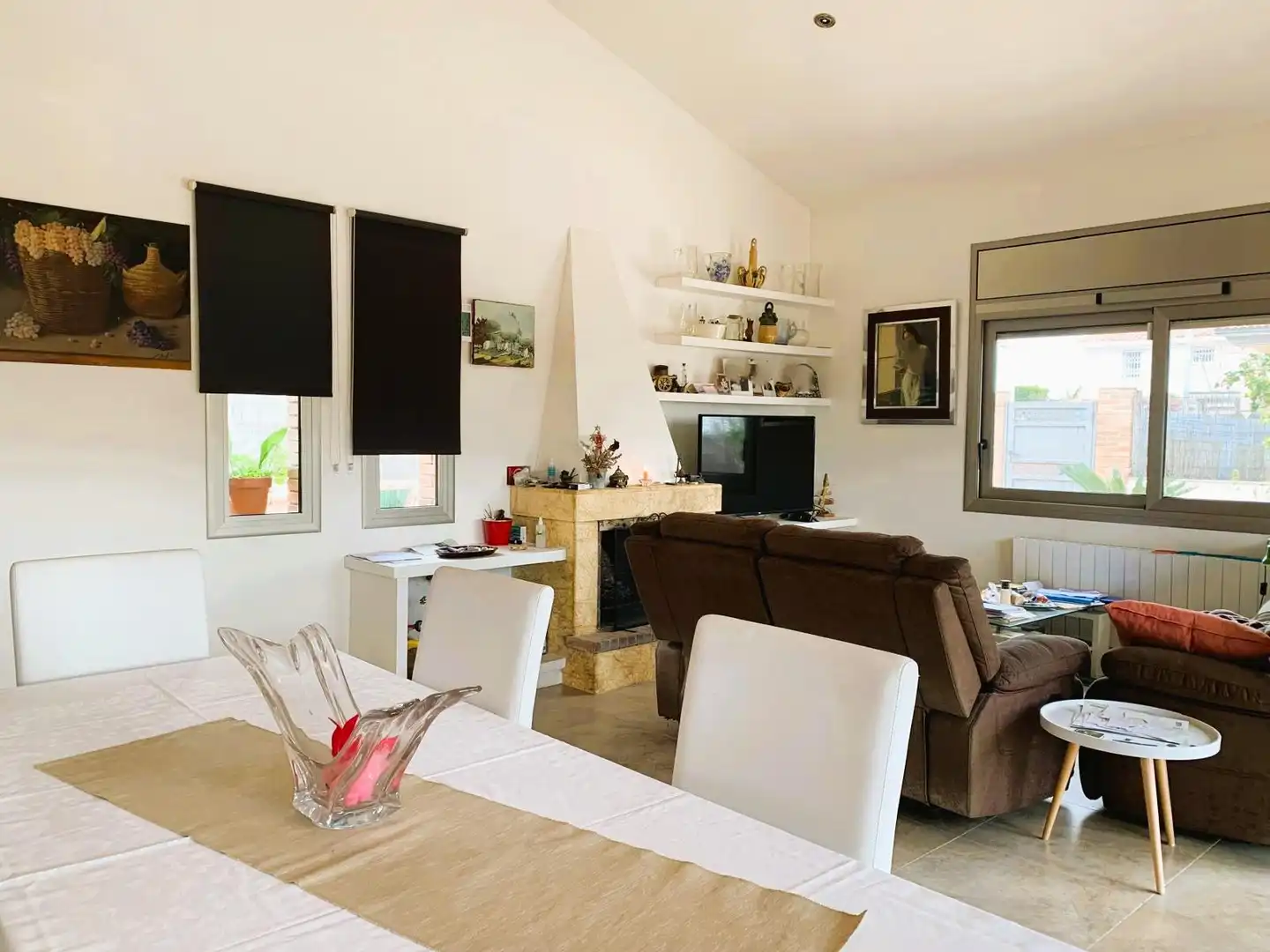 Villa con piscina in vendita a Segur de Calafell, imagen 9