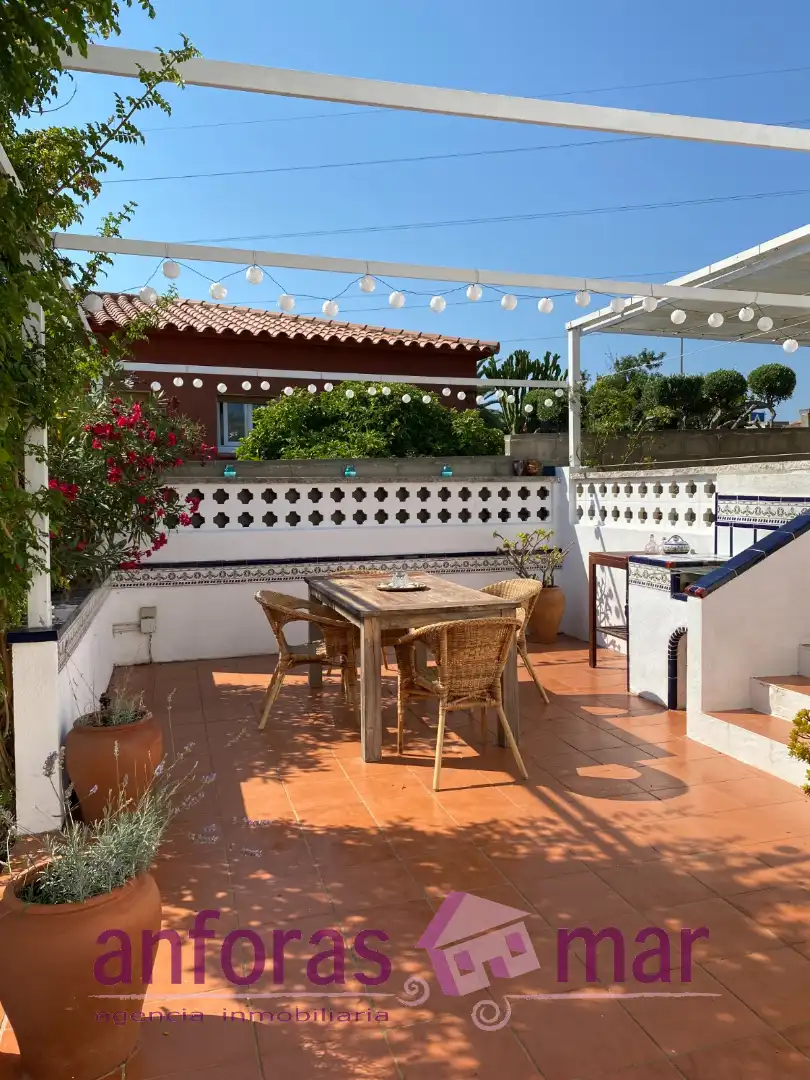 Haus mit Garten zum Verkauf in Carrer de Velázquez, imagen 2