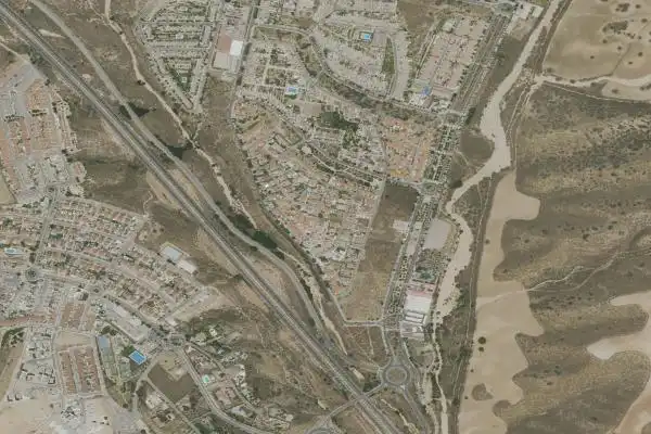 Piso en venta en Toledo