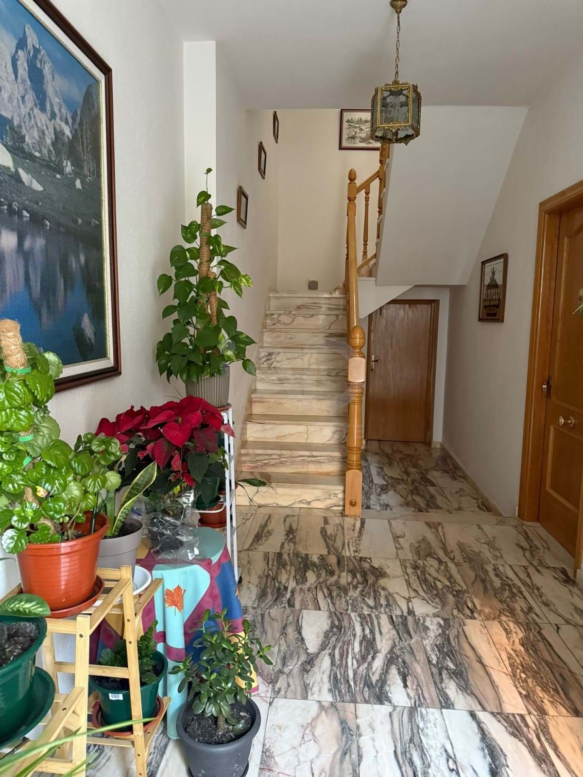 Casa o xalet en venda en León Capital  amb Calefacció i Terrassa