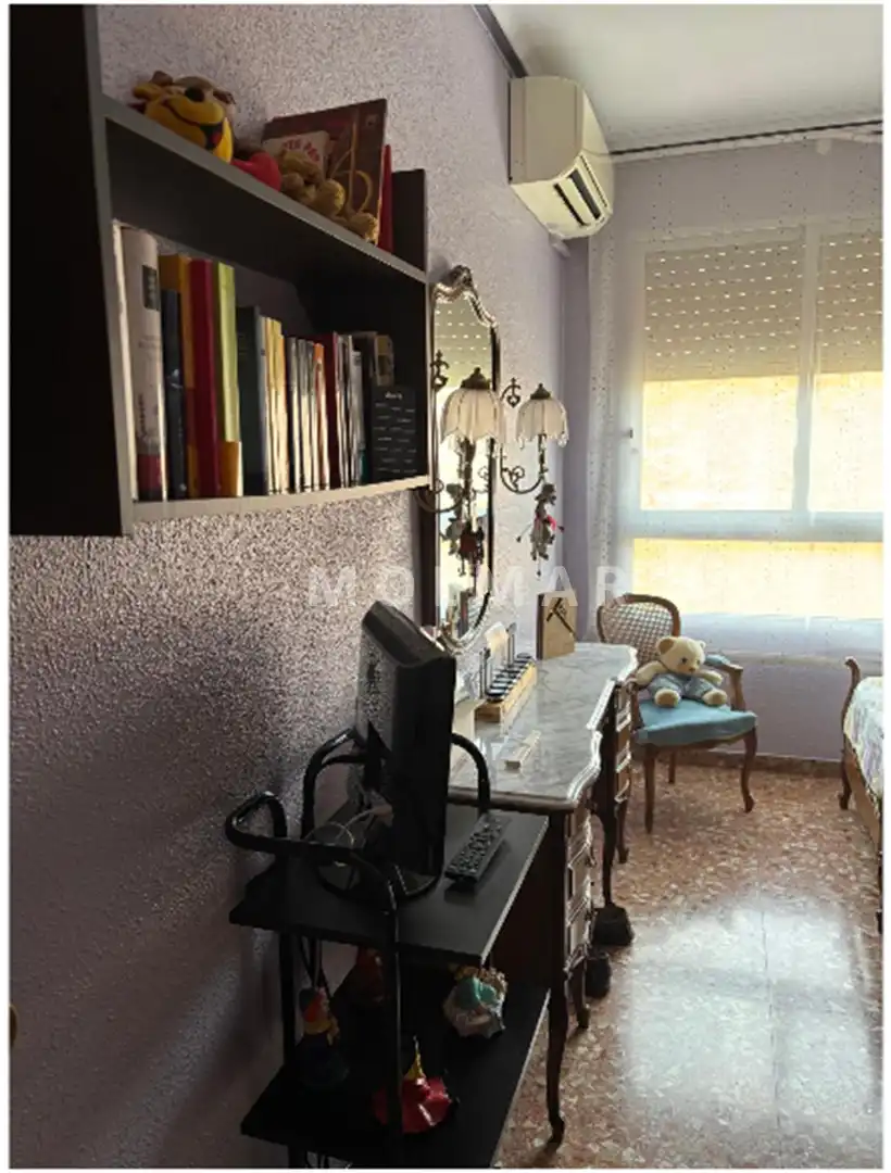 Bedroom of Buildings for sale in La Vilavella