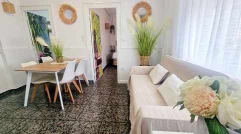 Foto 5 de Apartament en venda a El Hornillo, Águilas