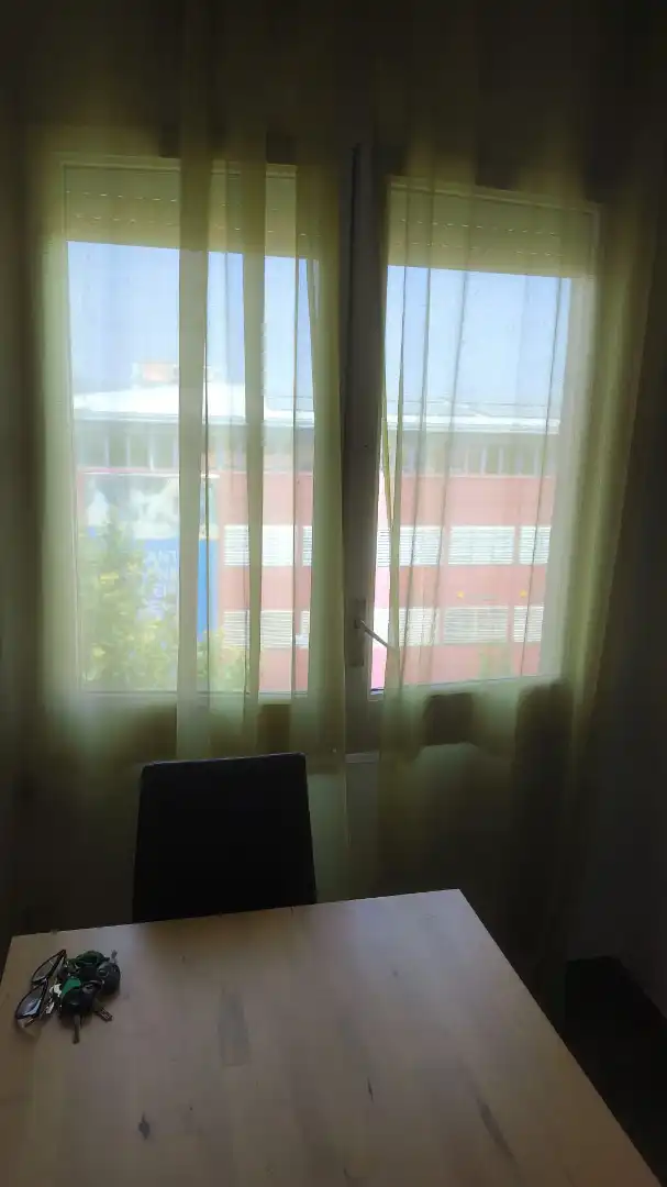 Habitación de Piso de alquiler en Igualada con Calefacción, Amueblado y Horno
