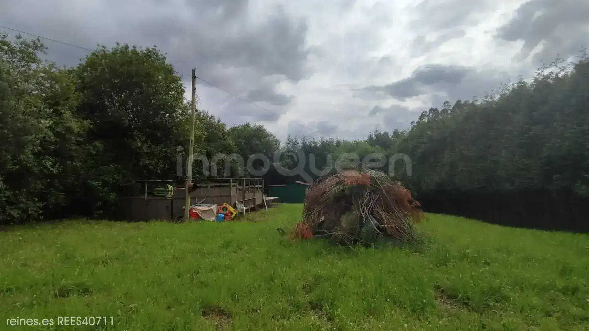 Terreno en venta en Soto del Barco
