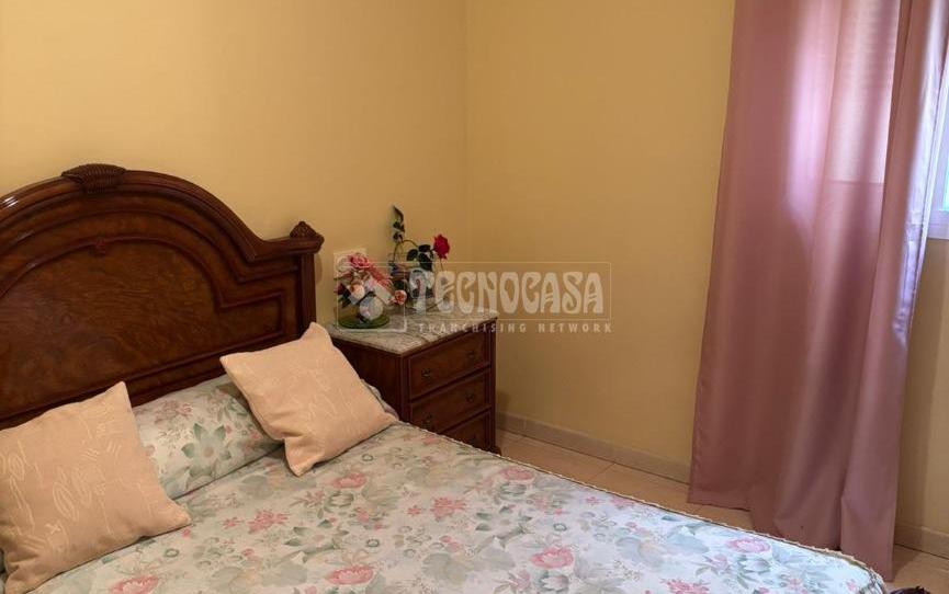 Photo 1 of Flat for sale in Calle Manzano, Los Ángeles - Cruz de Caravaca, Almería