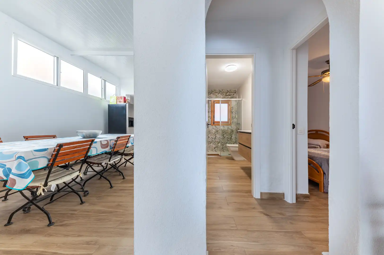 Detached homes for sale in Mazarrón  with Air Conditioner, Heating and Terrace