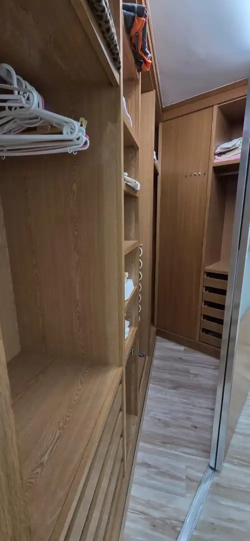 Habitación de Ático en venta en Mazarrón con Aire acondicionado, Calefacción y Parquet