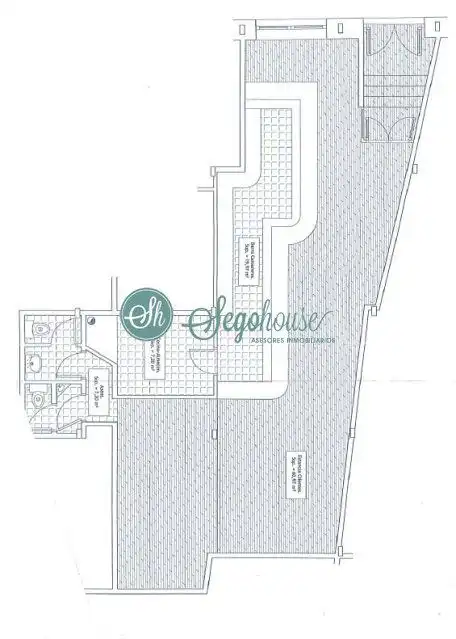 Commercial properties for sale in Segovia
