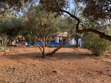 Country house for sale in Valverde de Leganés