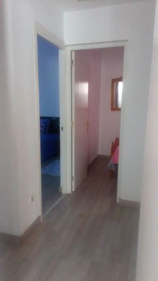 Casa con terraza en venta en Palazuelos de Eresma, imagen 13