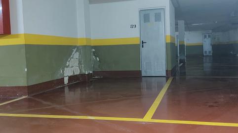 Photo 3 of Garage for sale in Calle Arenal, 10-12, Adina - Portonovo, Pontevedra