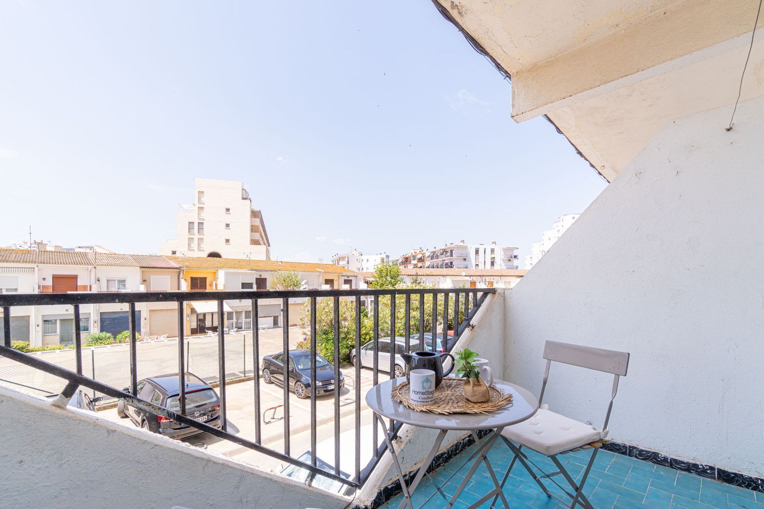 Flat for sale in Calle Muga-Delta, Muga - Gran Reserva - Badia