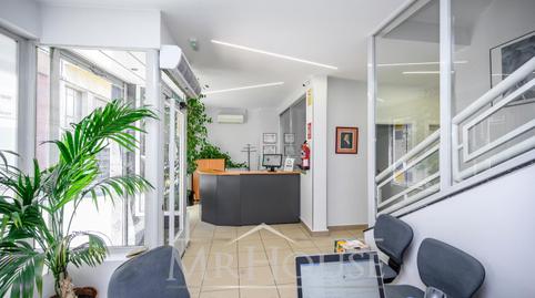 Photo 2 of Building for sale in De Padilla, Centro, Madrid